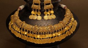 gold price kerala october 09