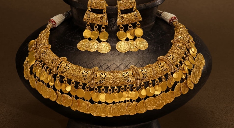 gold price kerala october 09