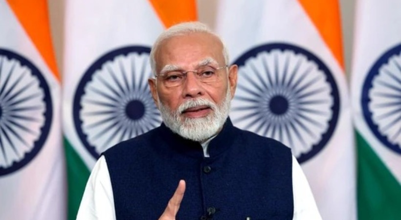 Kerala is not in the Centre's flood relief announcement