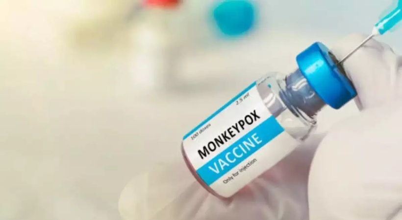 WHO prequalifies the first vaccine against mpox