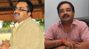 Sumod Damodar Elected To Cricket’s Influential Chief Executives’ Committee