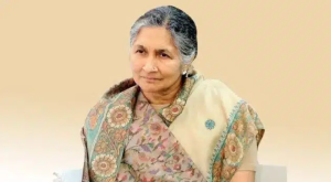 Savithri Jindal