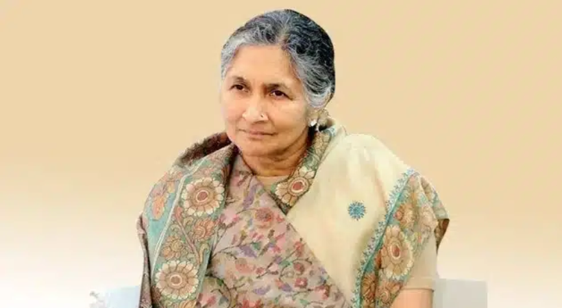 Savithri Jindal
