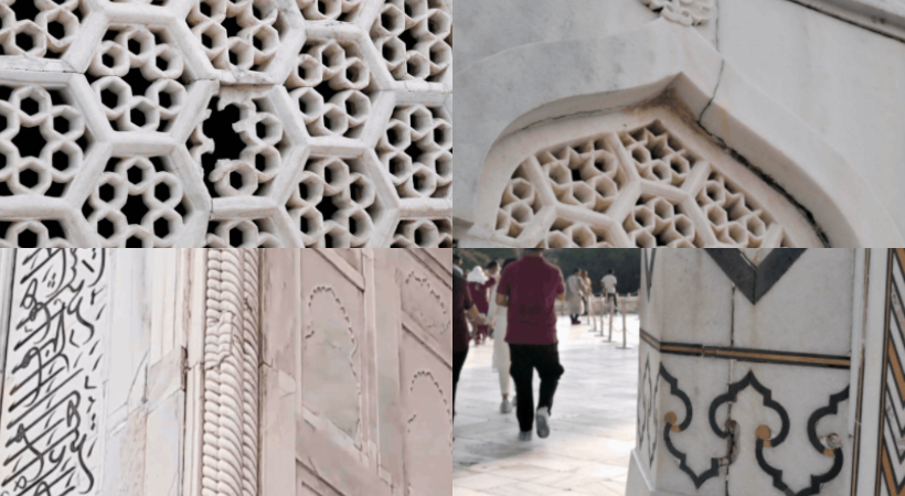 Taj Mahal