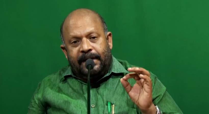 VS-Sunilkumar