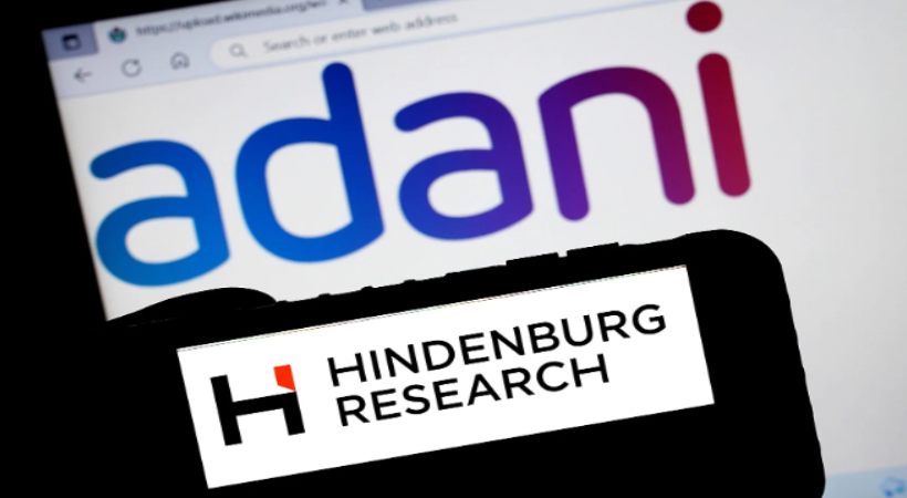 adani