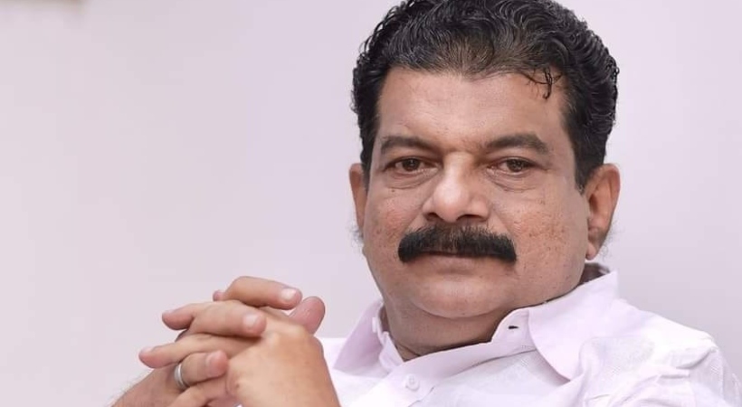 PV Anwar demands police protection