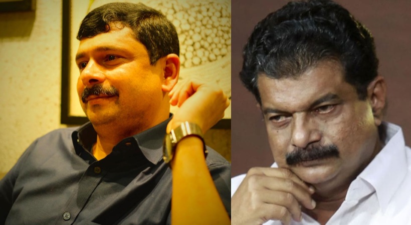 KT Abdu Rahiman supports P V Anvar's allegations against ADGP ajith kumar