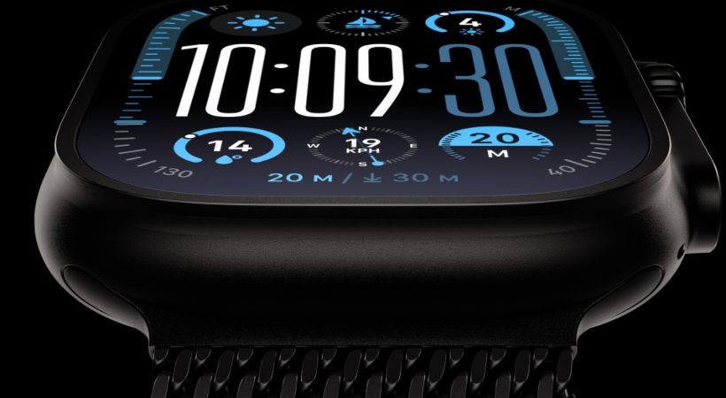 apple watch