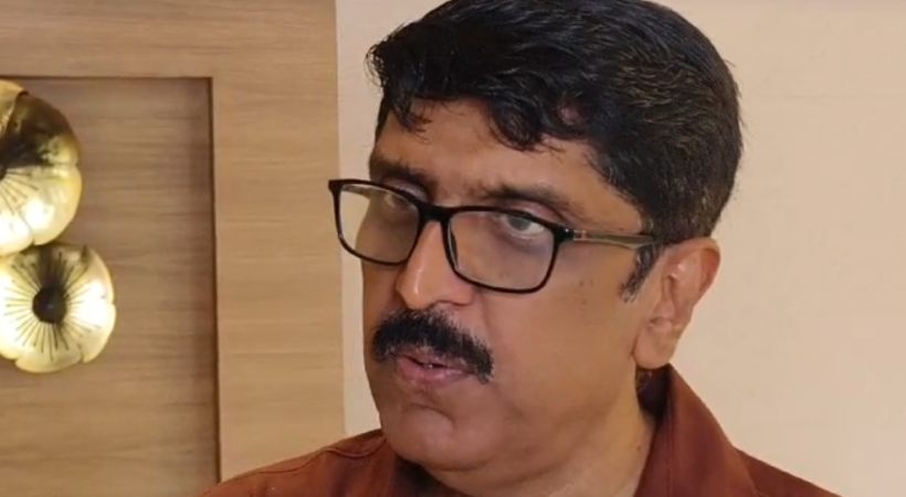 b unnikrishnan new