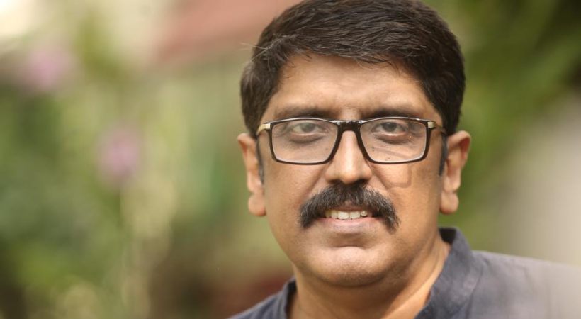 b unnikrishnan