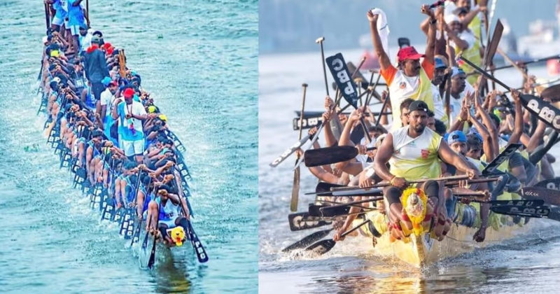 boat race