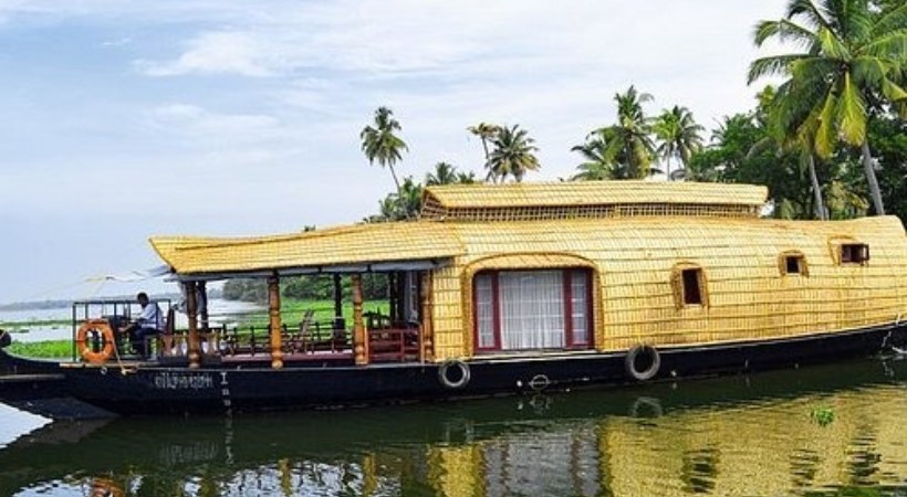 Onam celebrations Strict inspection on tourist boats