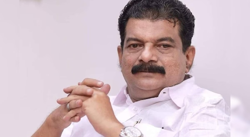 P V Anvar press meet updates anvar against pinarayi vijayan