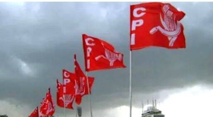 CPI mouthpiece demands investigation in thrissur pooram controversy