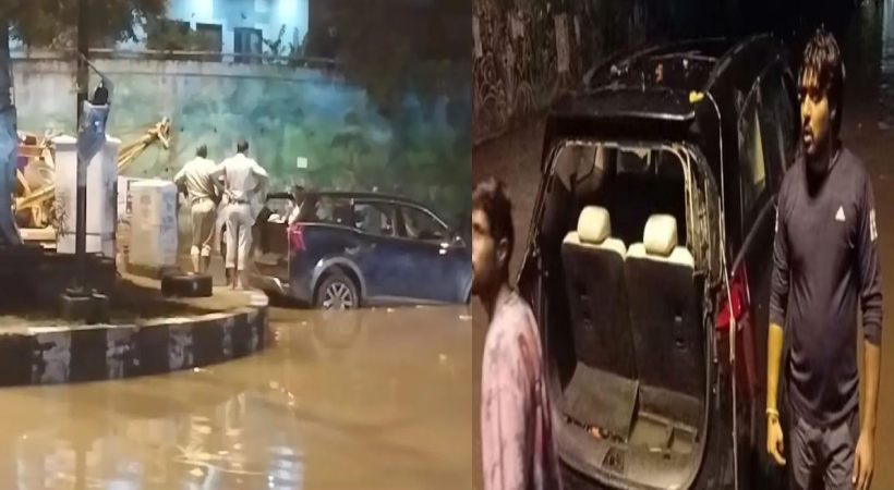delhi