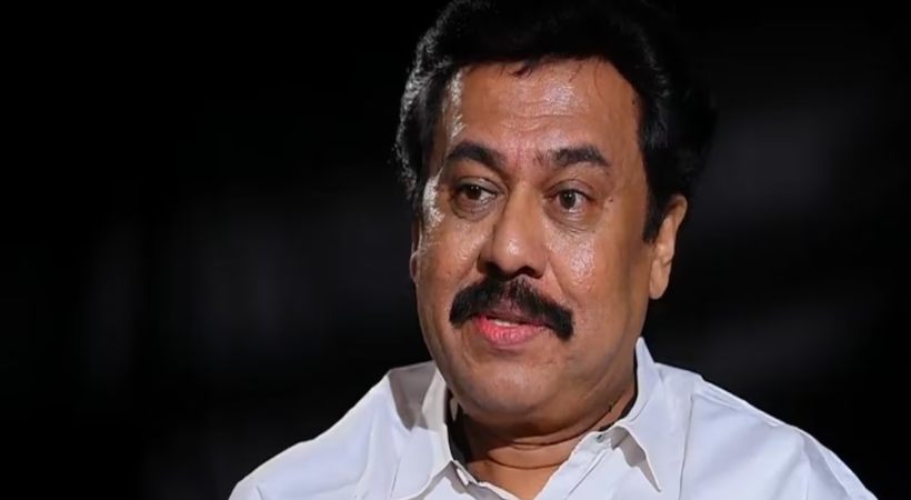 director vinayan