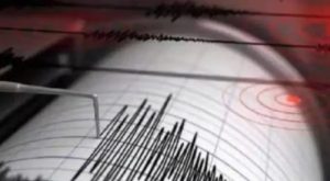 eathquake