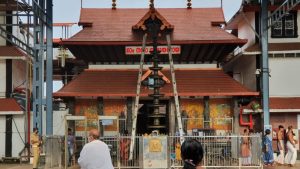 guruvayur temple