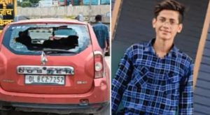 Haryana Class 12 student mistaken for a cow smuggler chased and shot dead