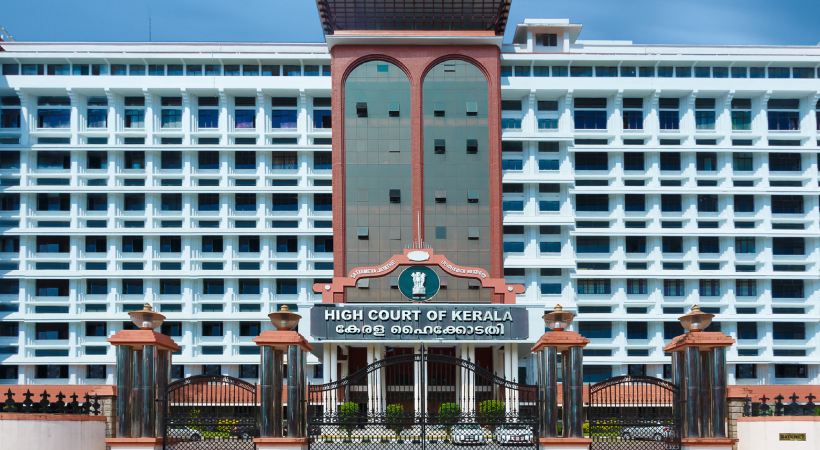 high court criticizes government Hema committee report