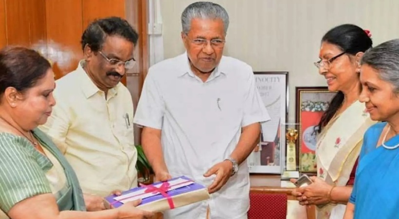 Hema Committee Report Many who give statements have no interest for legal battle