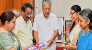 Hema committee report police will close 35 cases