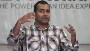 vijay nair