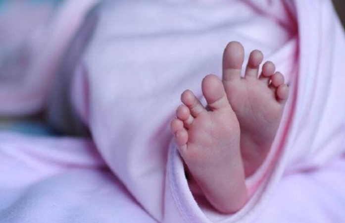 cherthala baby