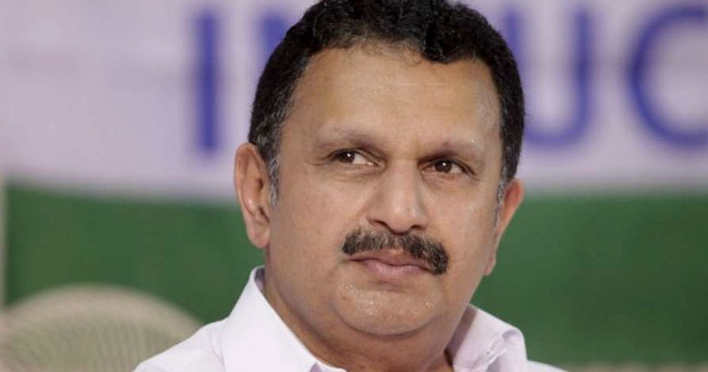 k muraleedharan