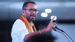 k surendran about pv anvar allegations