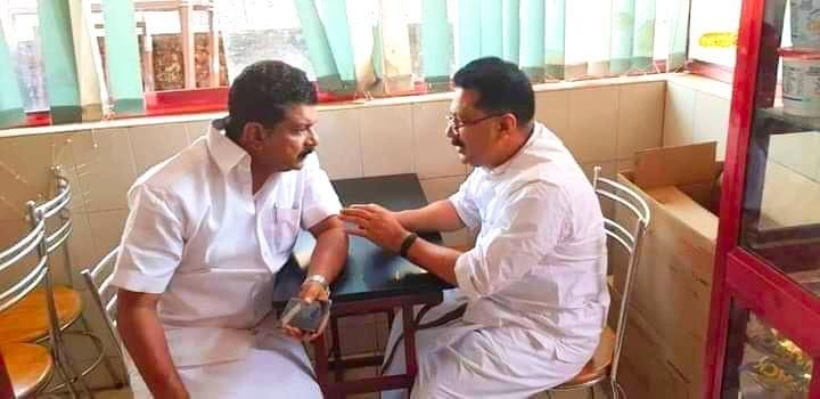 kt jaleel