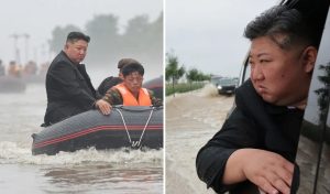 kim jong un