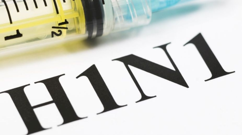 Thrissur man dies of H1N1 infection