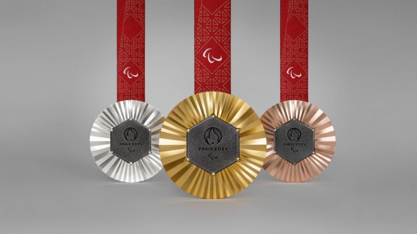 paralympics 2024 india medal
