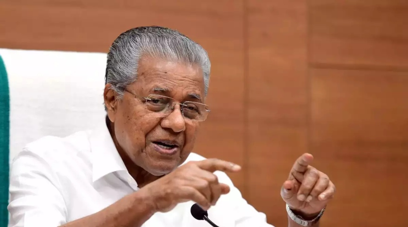 pinarayi