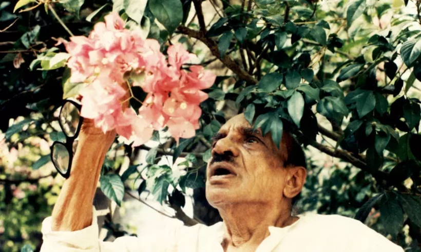 vaikom muhammed basheer