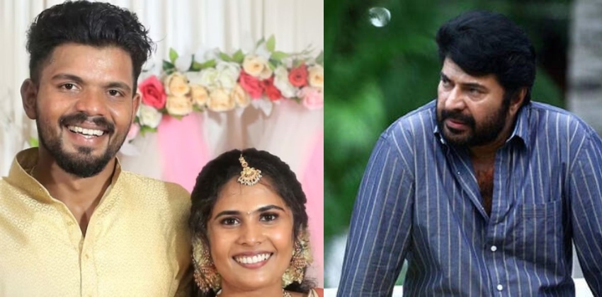 mammootty