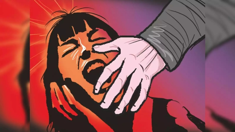 Army officers thrashed