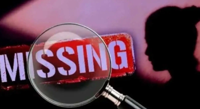 women missing