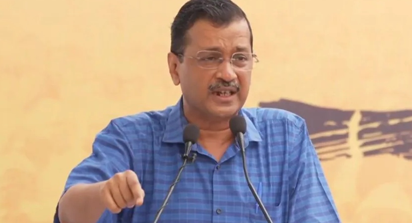 kejriwal