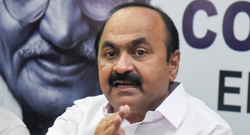 vd satheesan