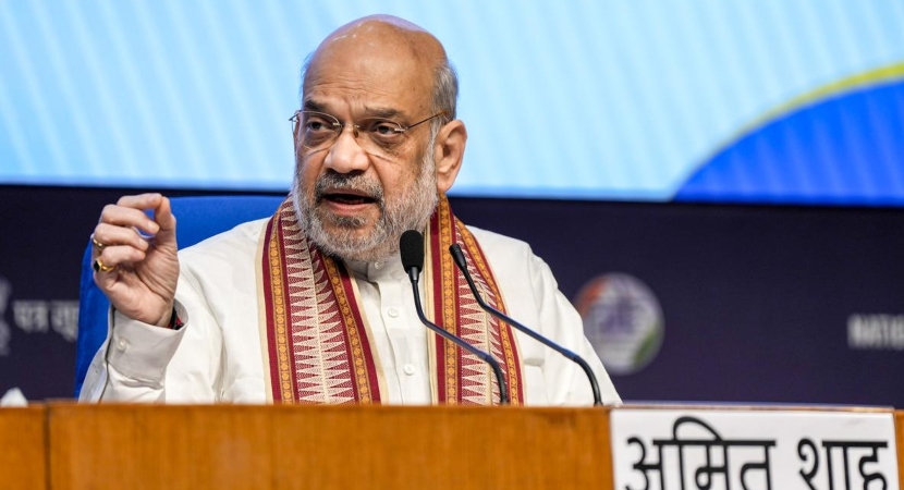 amit shah