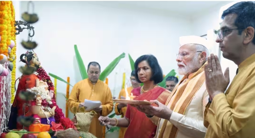 modi