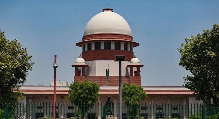 supream court