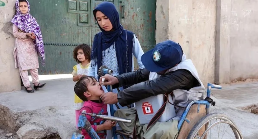 polio