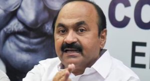 vd satheesan
