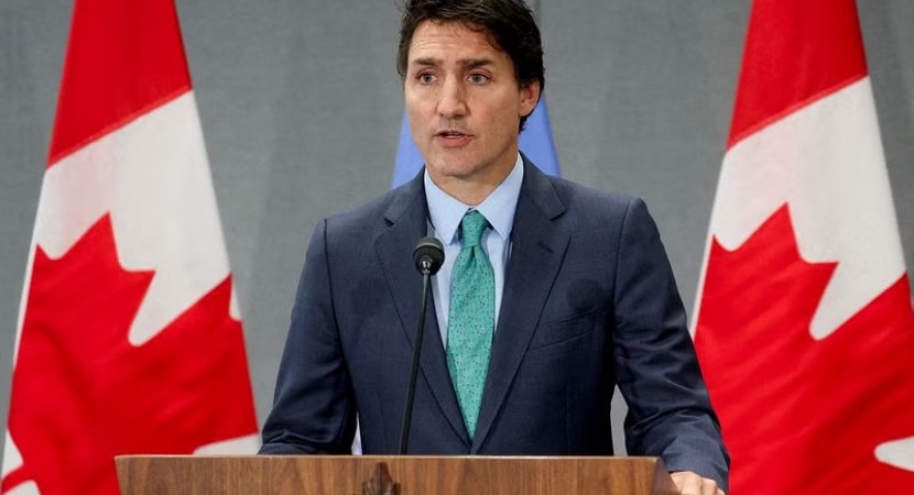 Canada granting 35% fewer international student permits this year