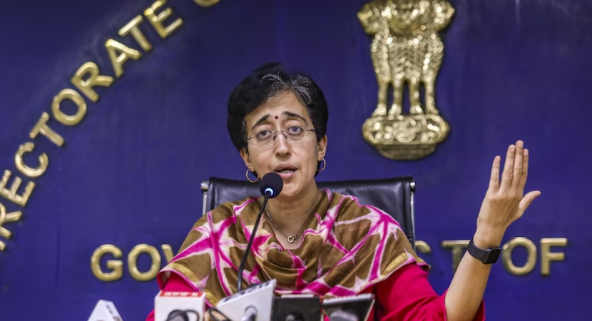 atishi