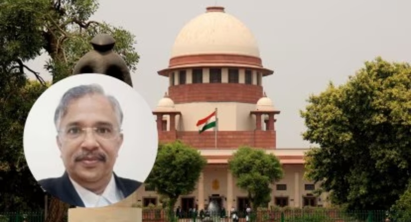 SUPREAM COURT